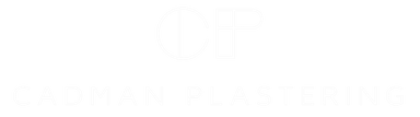 Cadman Plastering Logo